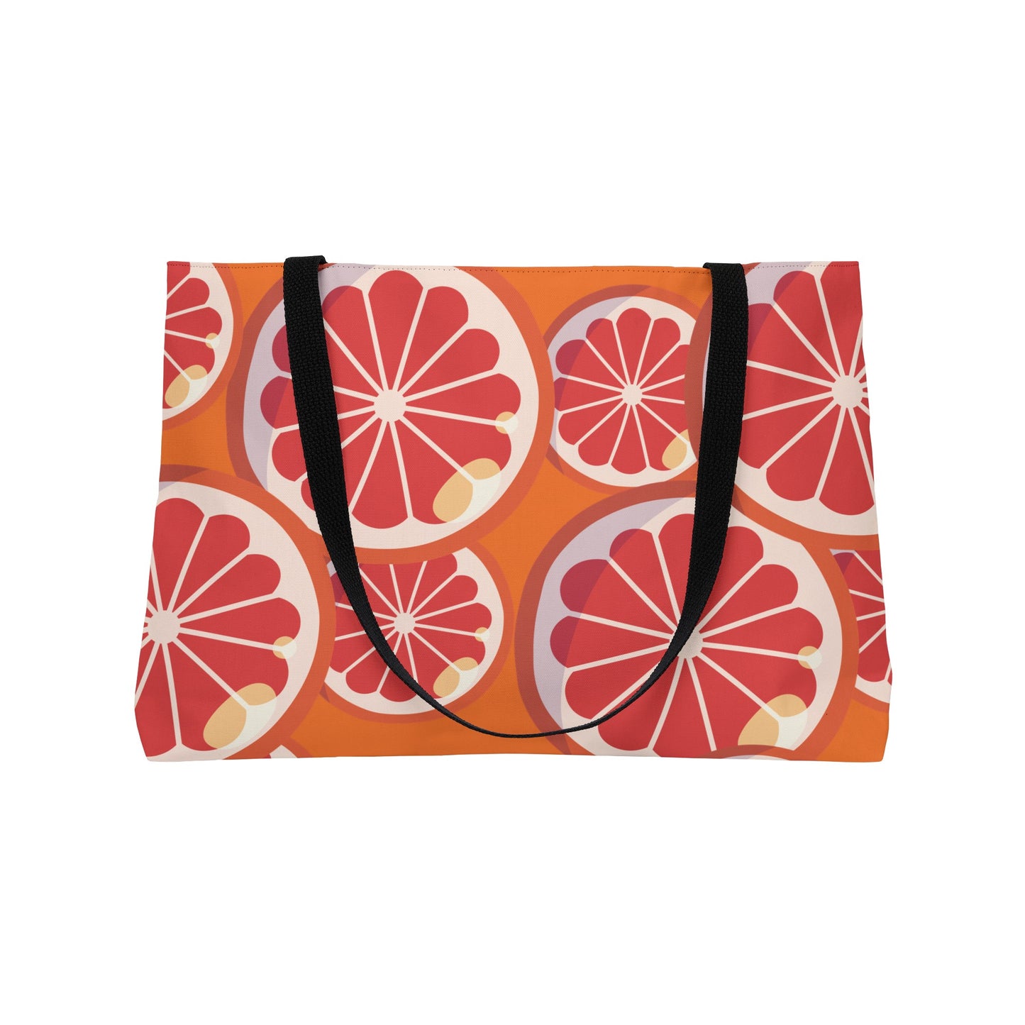 Citrus Beach Bag