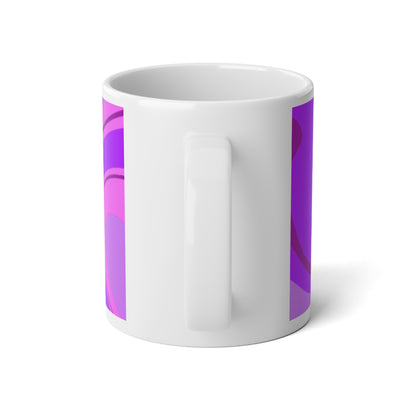 20 ounce coffee mug