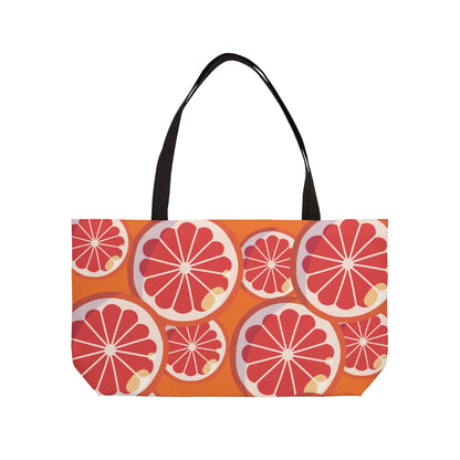 Citrus Beach Bag