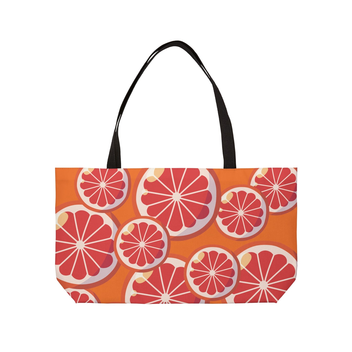 Citrus Beach Bag