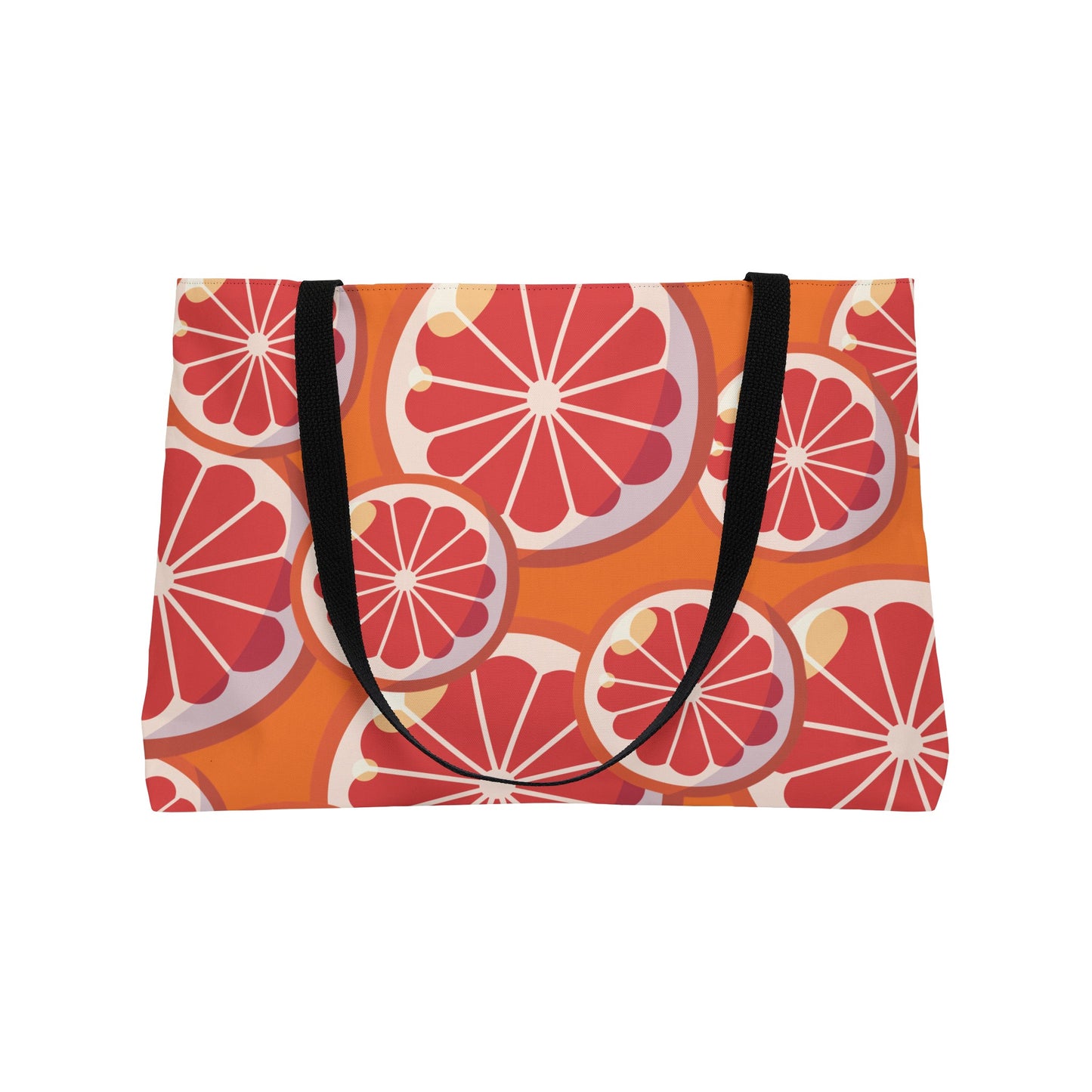 Citrus Beach Bag